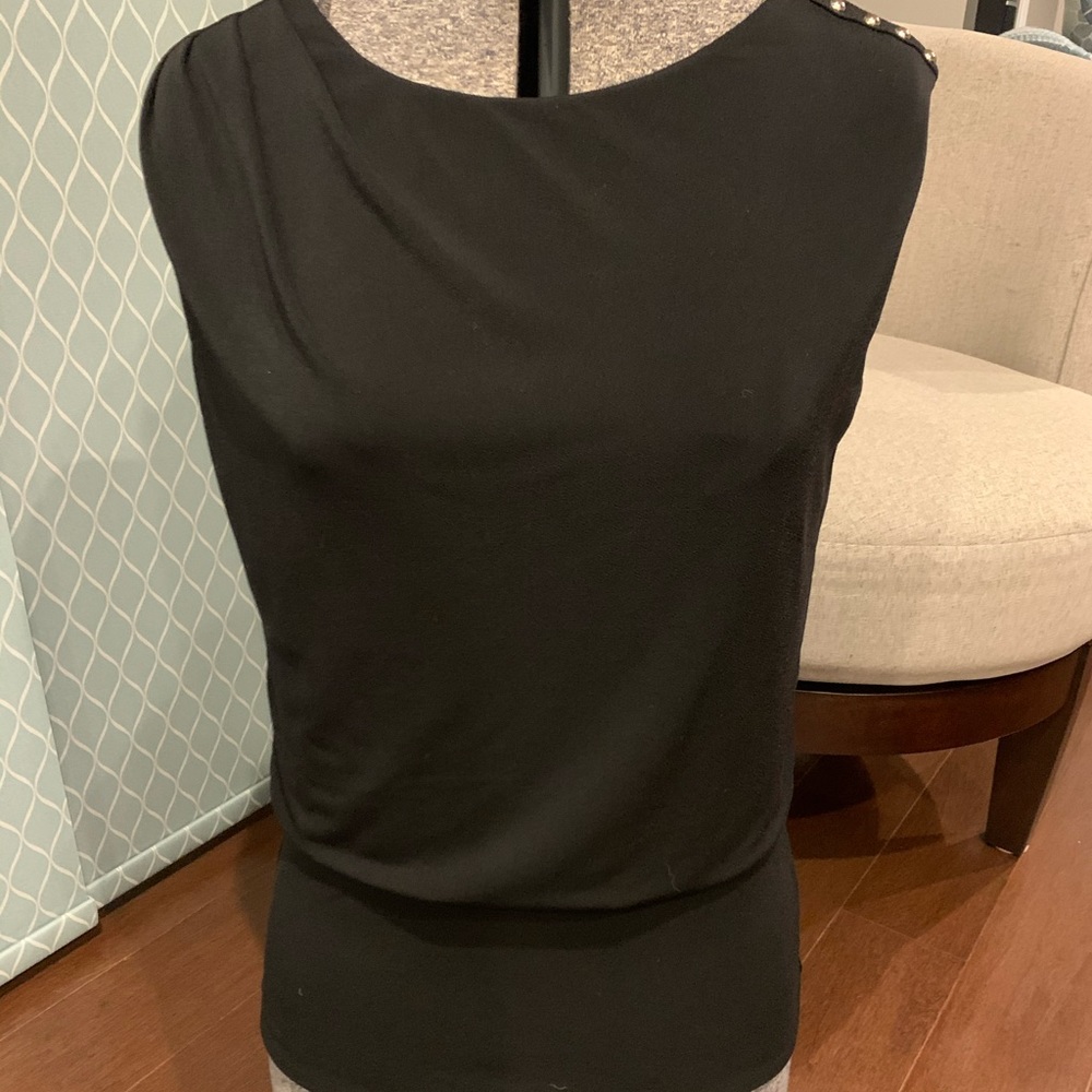 White House Black Market Top